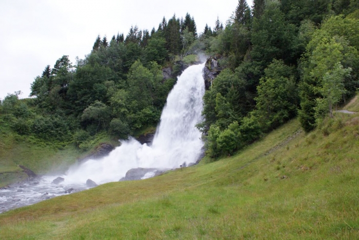Самые красивые водопады мира (50 фото) Самые красивые водопады мира (50 фото)