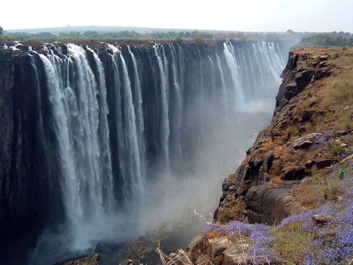 Самые красивые водопады мира (50 фото) Самые красивые водопады мира (50 фото)
