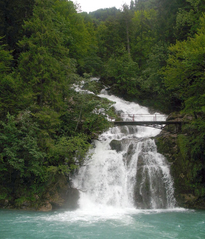 Самые красивые водопады мира (50 фото) Самые красивые водопады мира (50 фото)