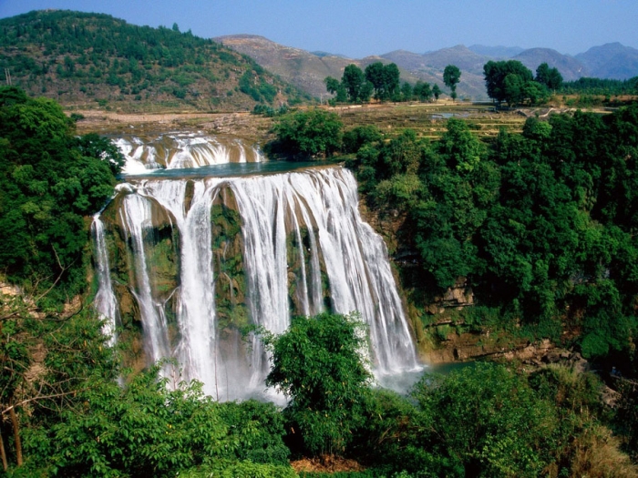 Самые красивые водопады мира (50 фото) Самые красивые водопады мира (50 фото)