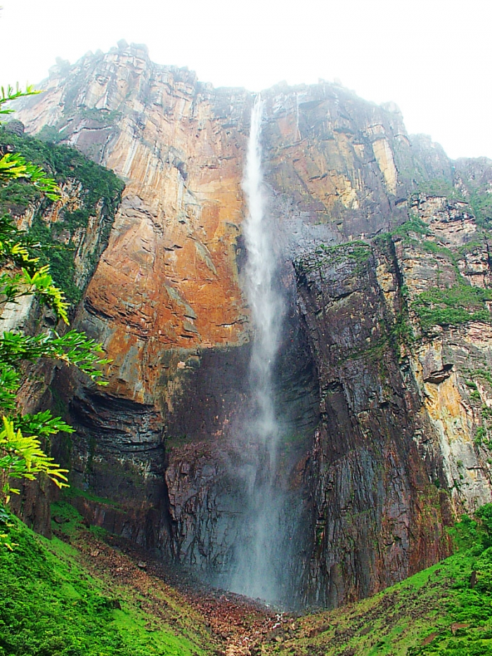 Самые красивые водопады мира (50 фото) Самые красивые водопады мира (50 фото)