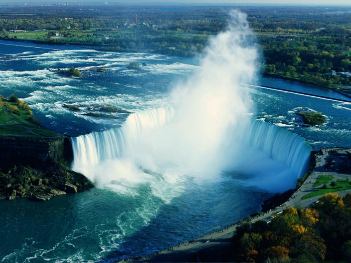 Самые красивые водопады мира (50 фото) Самые красивые водопады мира (50 фото)