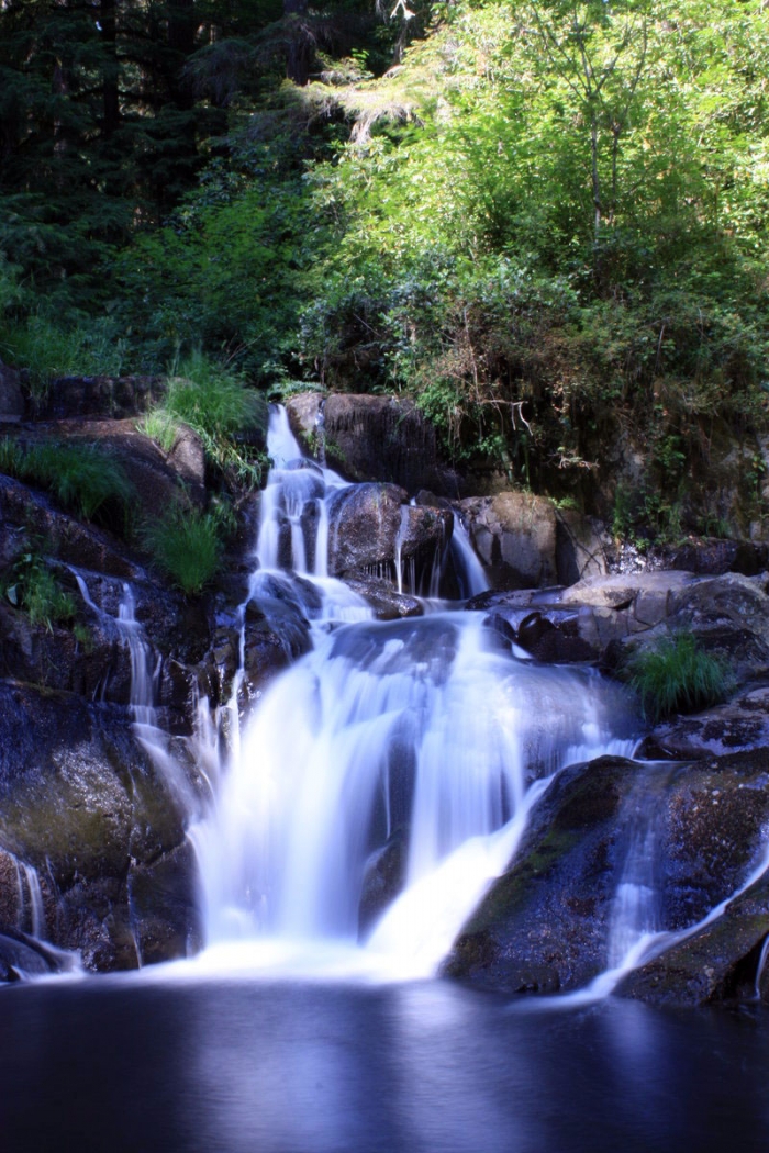 Самые красивые водопады мира (50 фото) Самые красивые водопады мира (50 фото)