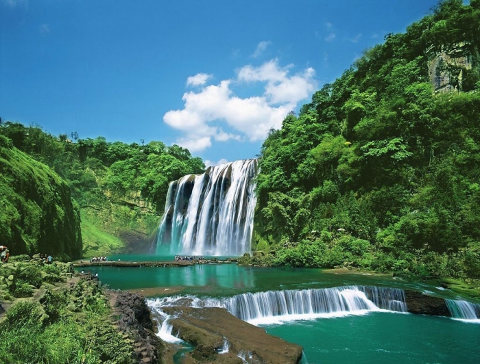 Самые красивые водопады мира (50 фото) Самые красивые водопады мира (50 фото)