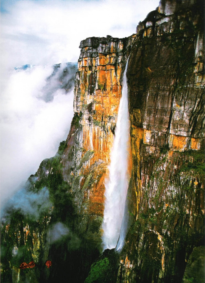 Самые красивые водопады мира (50 фото) Самые красивые водопады мира (50 фото)