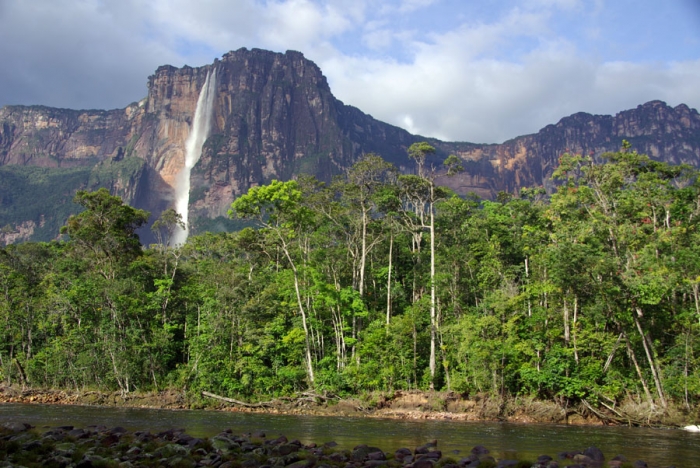 Самые красивые водопады мира (50 фото) Самые красивые водопады мира (50 фото)