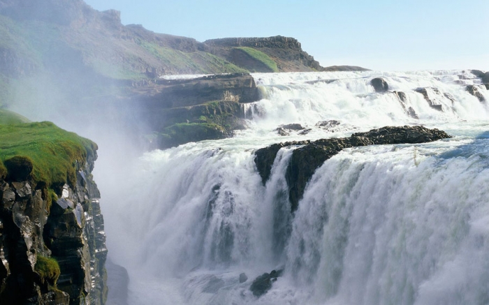 Самые красивые водопады мира (50 фото) Самые красивые водопады мира (50 фото)