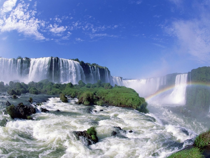 Самые красивые водопады мира (50 фото) Самые красивые водопады мира (50 фото)
