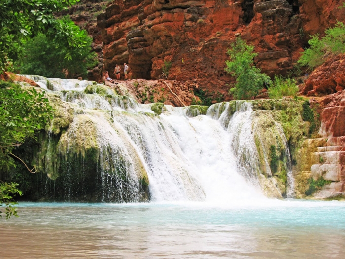 Самые красивые водопады мира (50 фото) Самые красивые водопады мира (50 фото)