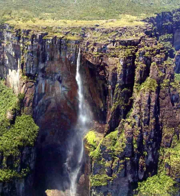 Самые красивые водопады мира (50 фото) Самые красивые водопады мира (50 фото)