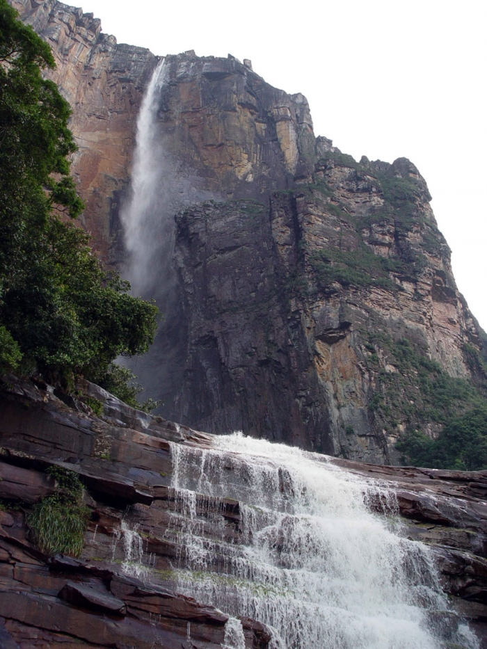 Самые красивые водопады мира (50 фото) Самые красивые водопады мира (50 фото)