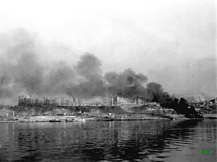 Почему в Европе не было своего Сталинграда (9 фото) Почему в Европе не было своего Сталинграда (9 фото)