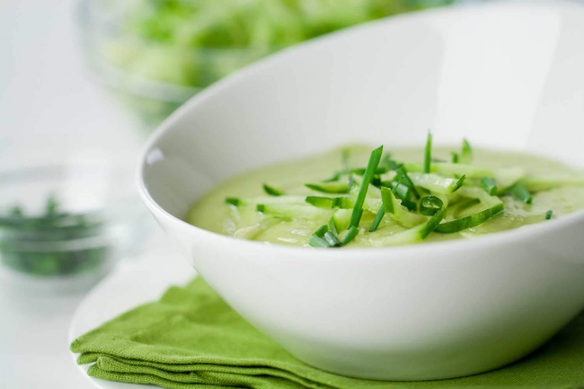 10 вкуснейших крем-супов со всего мира (11 фото) 10 вкуснейших крем-супов со всего мира (11 фото)