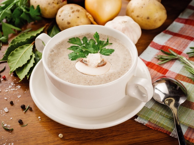 10 вкуснейших крем-супов со всего мира (11 фото) 10 вкуснейших крем-супов со всего мира (11 фото)