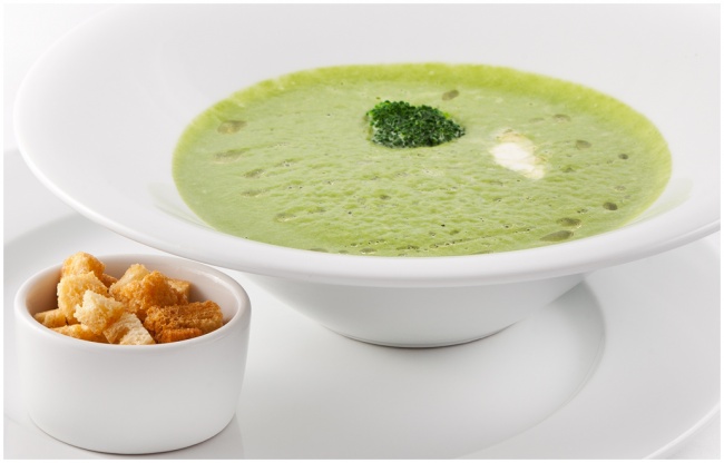 10 вкуснейших крем-супов со всего мира (11 фото) 10 вкуснейших крем-супов со всего мира (11 фото)