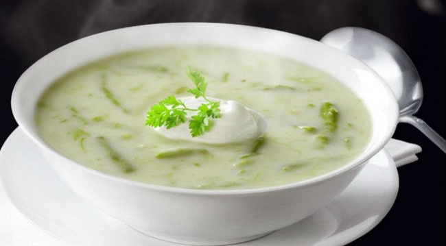 10 вкуснейших крем-супов со всего мира (11 фото) 10 вкуснейших крем-супов со всего мира (11 фото)