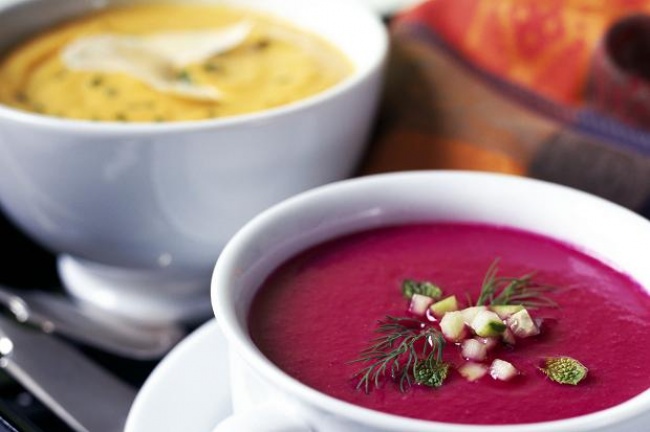10 вкуснейших крем-супов со всего мира (11 фото) 10 вкуснейших крем-супов со всего мира (11 фото)