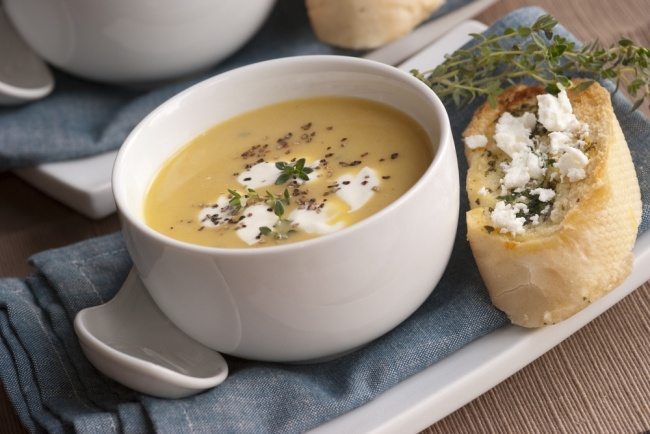 10 вкуснейших крем-супов со всего мира (11 фото) 10 вкуснейших крем-супов со всего мира (11 фото)
