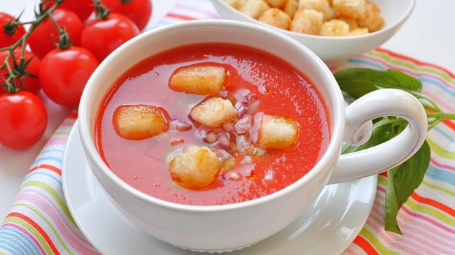10 вкуснейших крем-супов со всего мира (11 фото) 10 вкуснейших крем-супов со всего мира (11 фото)