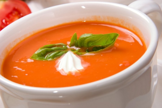 10 вкуснейших крем-супов со всего мира (11 фото) 10 вкуснейших крем-супов со всего мира (11 фото)