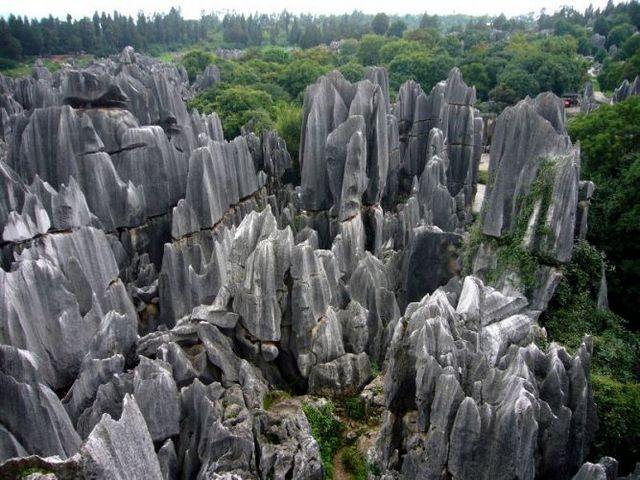 Самые странные чудеса природы (25 фото) Самые странные чудеса природы (25 фото)