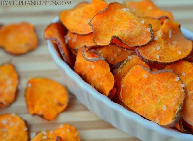 20 полезных и вкусных закусок, в которых нет и двухсот калорий (10 фото) 20 полезных и вкусных закусок, в которых нет и двухсот калорий (10 фото)