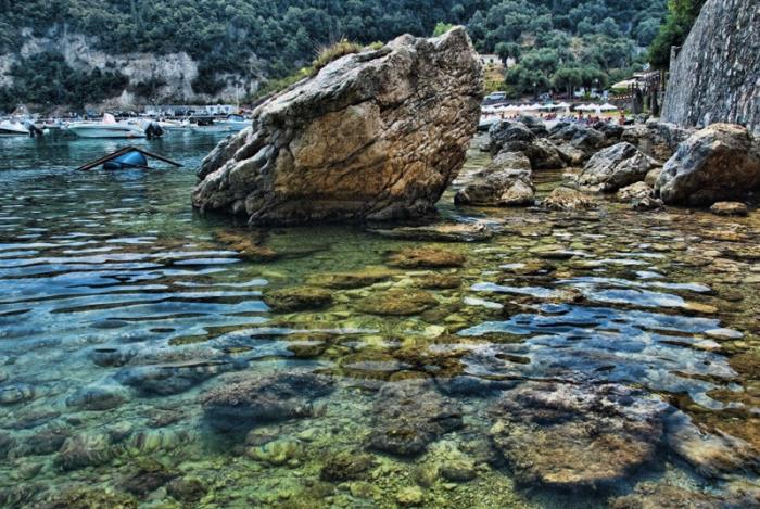 10 мест с чистейшей в мире водой (10 фото) 10 мест с чистейшей в мире водой (10 фото)
