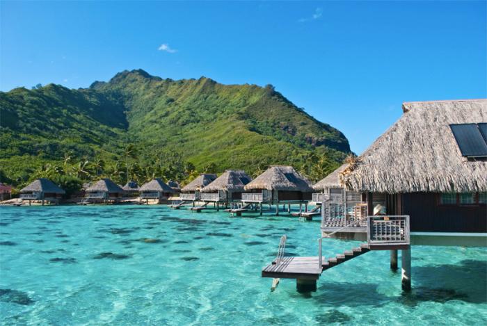 10 мест с чистейшей в мире водой (10 фото) 10 мест с чистейшей в мире водой (10 фото)