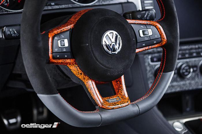 Volkswagen Golf 500R   Oettinger (14 )