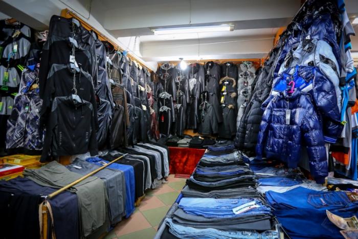 Распродажа таможенного конфиската и огромные скидки (5 фото) Распродажа таможенного конфиската и огромные скидки (5 фото)