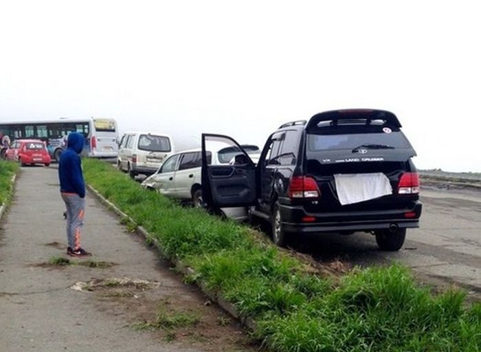 15-   Toyota Land Cruiser    (4 )