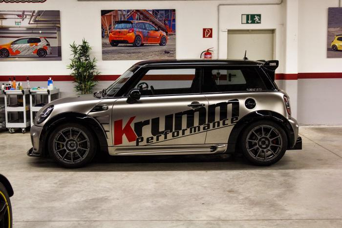 300- MINI John Cooper Works    (11 )