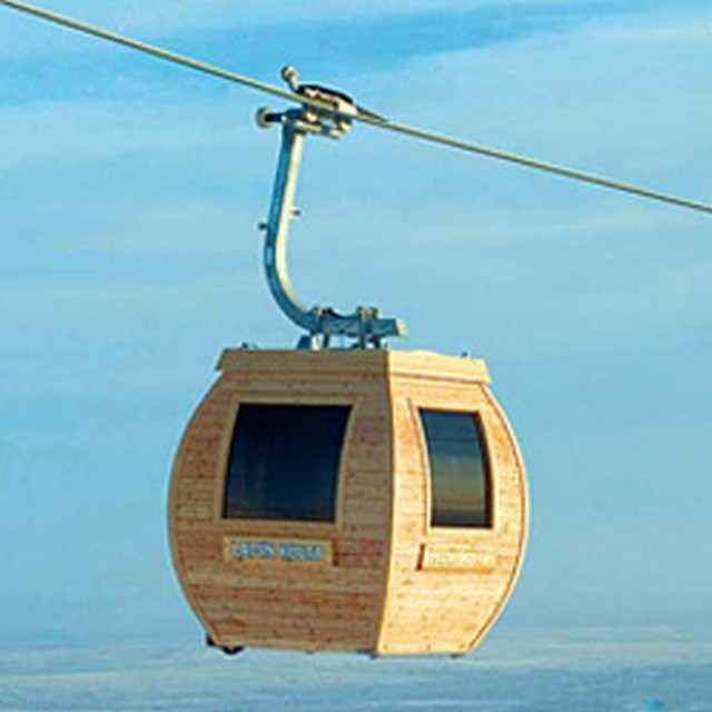 Самые необычные бани мира (13 фото) Самые необычные бани мира (13 фото)