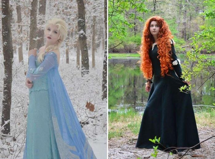 18-летняя девушка создает удивительные платья (12 фото) 18-летняя девушка создает удивительные платья (12 фото)