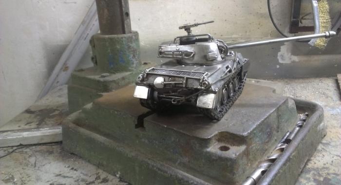   M18 Hellcat (7 )