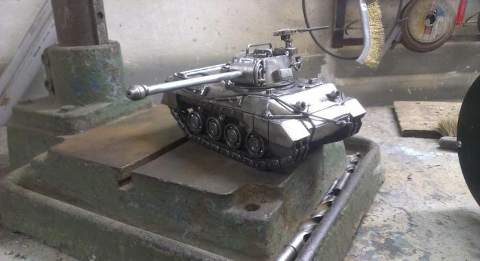   M18 Hellcat (7 )