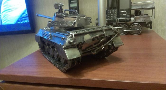   M18 Hellcat (7 )