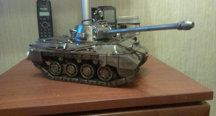   M18 Hellcat (7 )