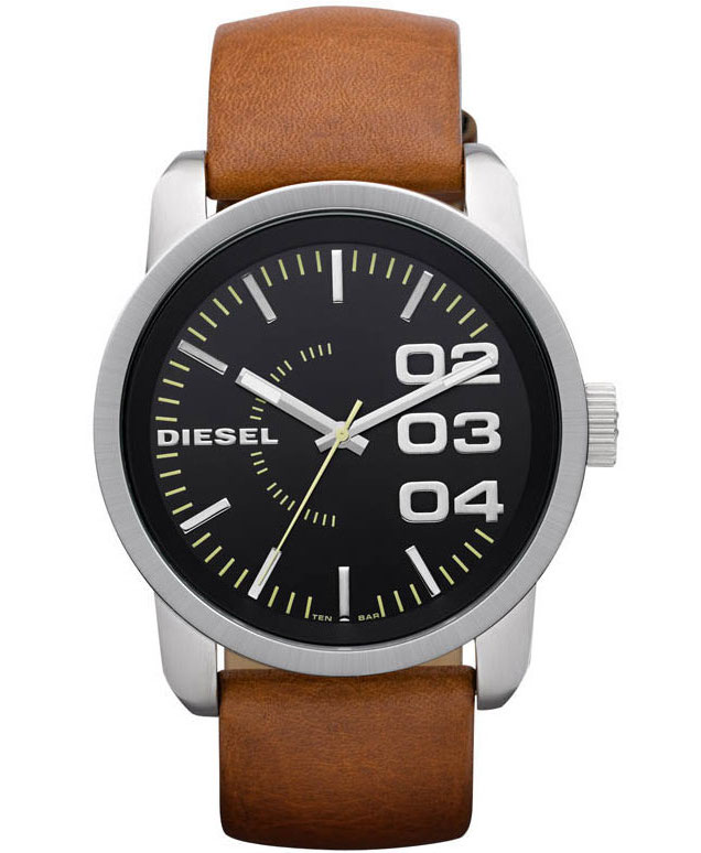 Наручные часы Diesel – неотъемлемый компонент вашего успеха (4 фото) Наручные часы Diesel – неотъемлемый компонент вашего успеха (4 фото)
