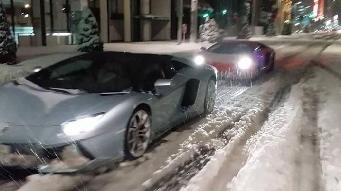     Lamborghini (7 )