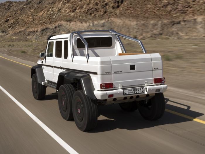  Mercedes G63 AMG  Mansory (13 )