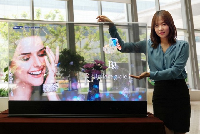 Samsung     OLED- (2 )