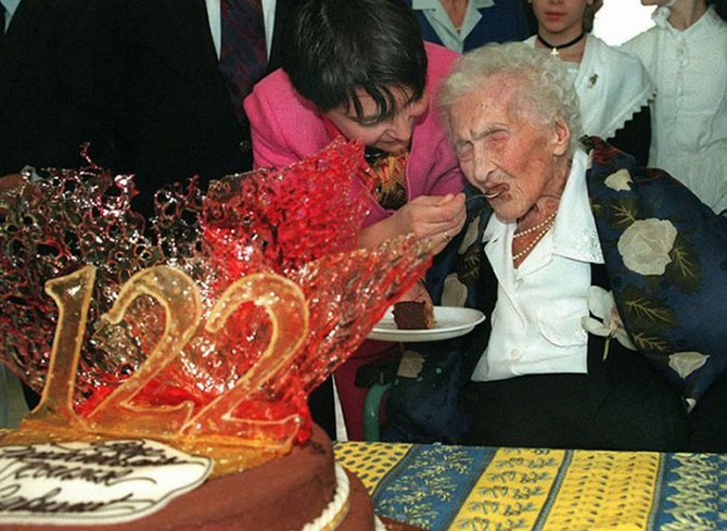 10 советов, как дожить до 100 лет, от старейших людей планеты (10 фото)