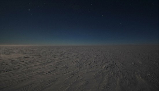 Антарктика (33 фотографии)