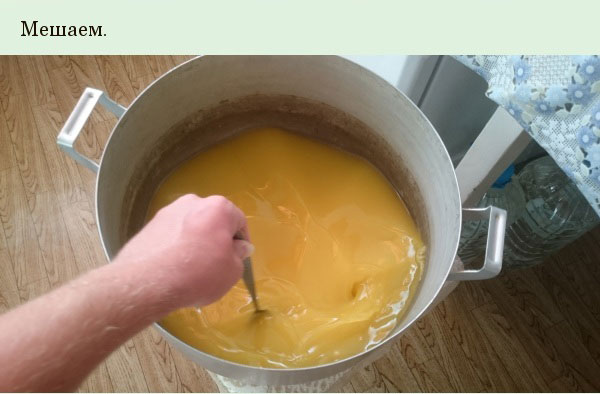  Рецепт апельсинового десерта (15 фото)