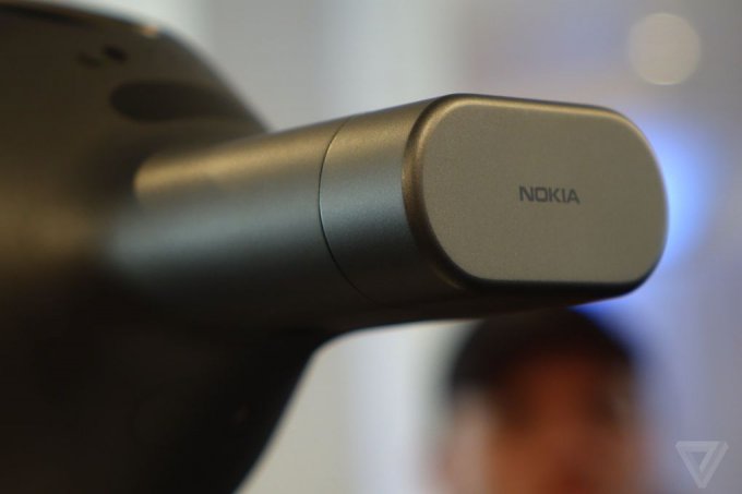 Nokia Ozo      (10  + )