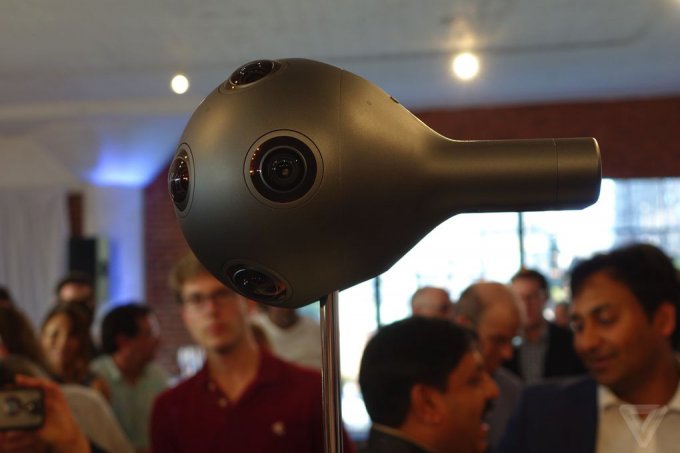 Nokia Ozo      (10  + )