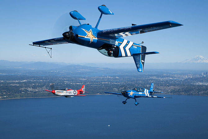  Seafair   (15 )