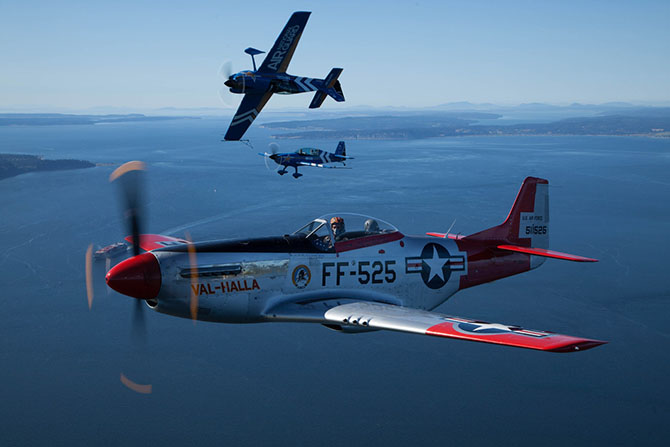  Seafair   (15 )