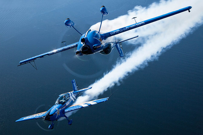  Seafair   (15 )